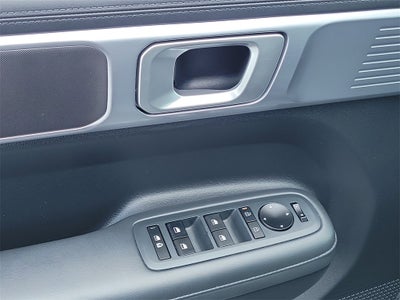 2024 Hyundai Santa Fe XRT