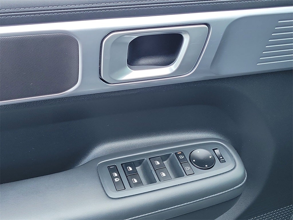 2024 Hyundai Santa Fe XRT