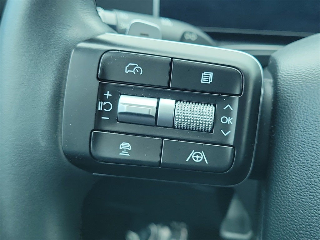 2024 Hyundai Santa Fe XRT