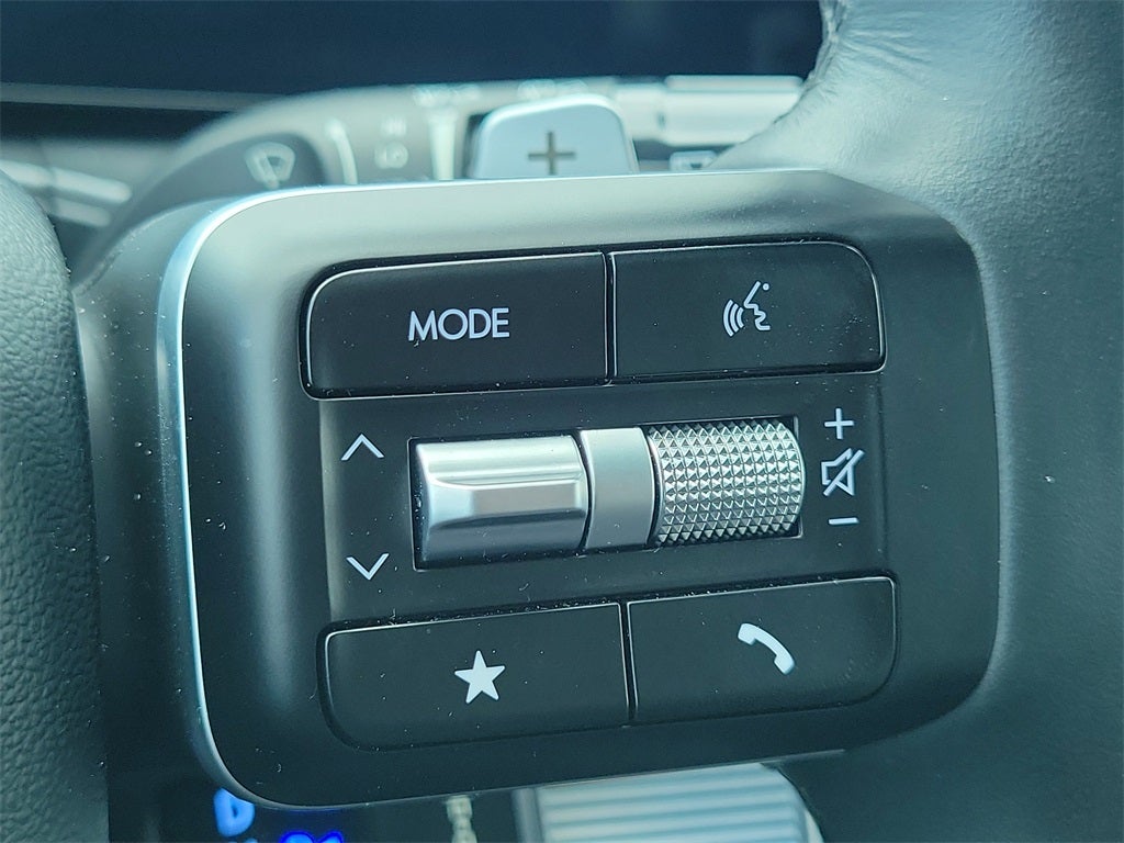 2024 Hyundai Santa Fe XRT