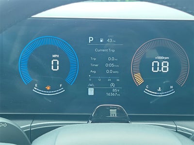 2024 Hyundai Santa Fe XRT