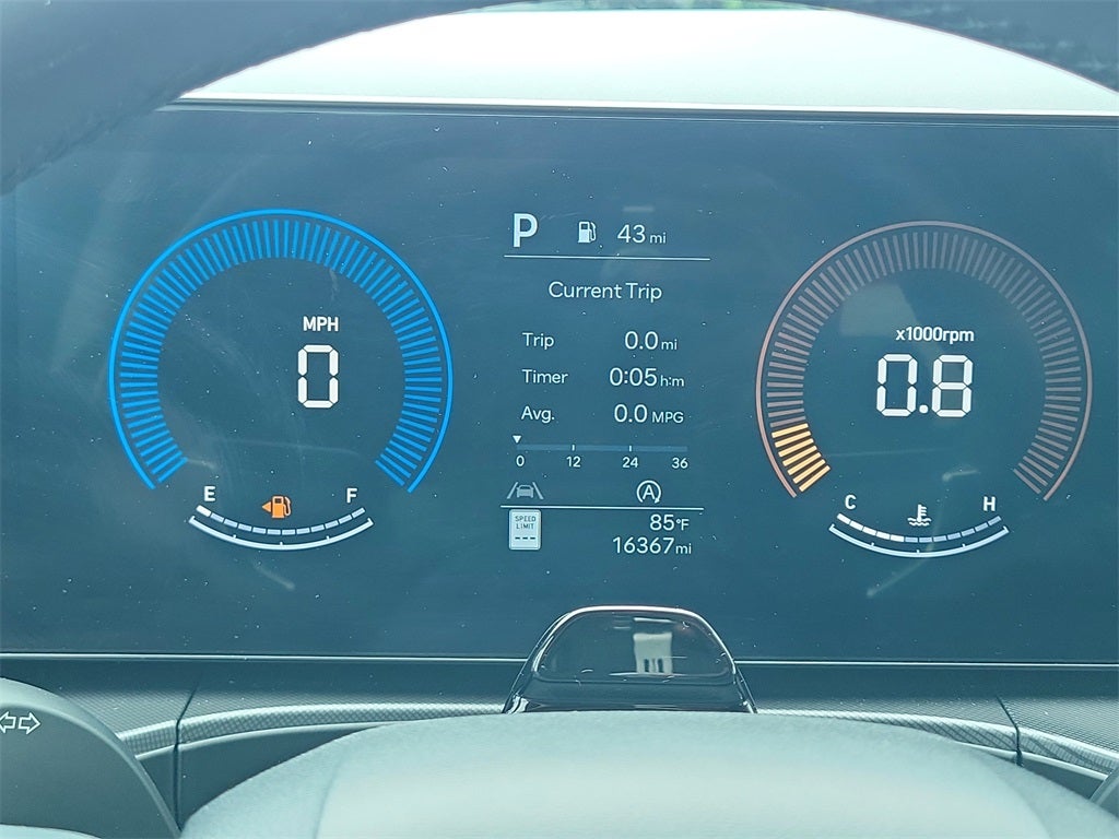 2024 Hyundai Santa Fe XRT