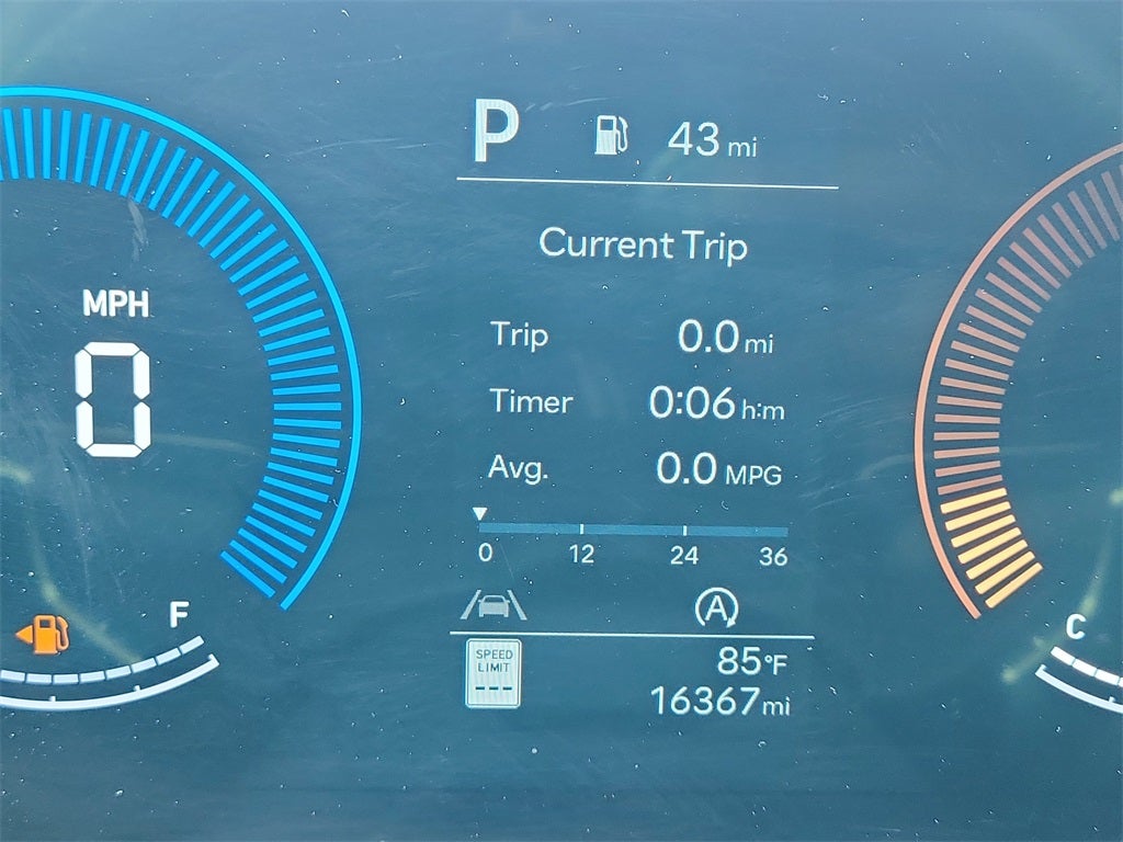 2024 Hyundai Santa Fe XRT