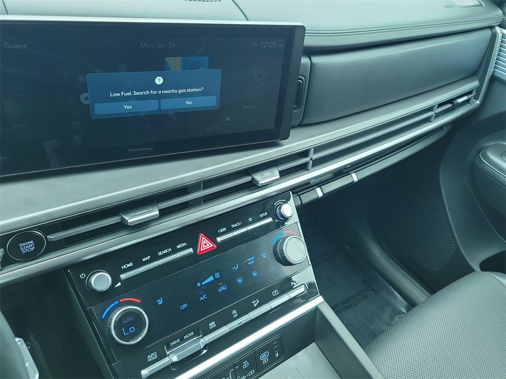 2024 Hyundai Santa Fe XRT