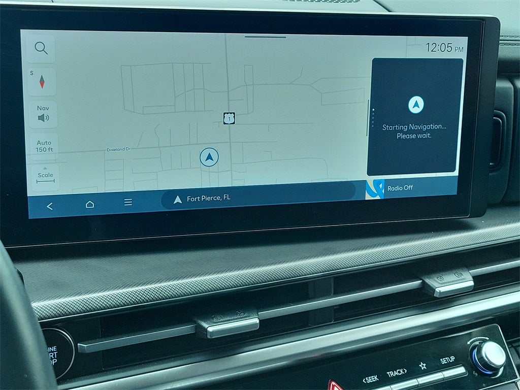 2024 Hyundai Santa Fe XRT