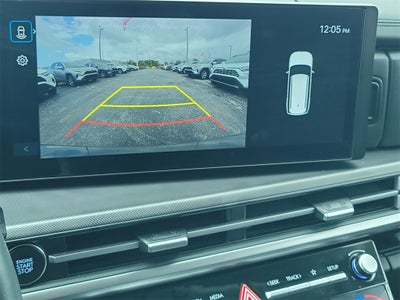 2024 Hyundai Santa Fe XRT