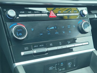 2024 Hyundai Santa Fe XRT