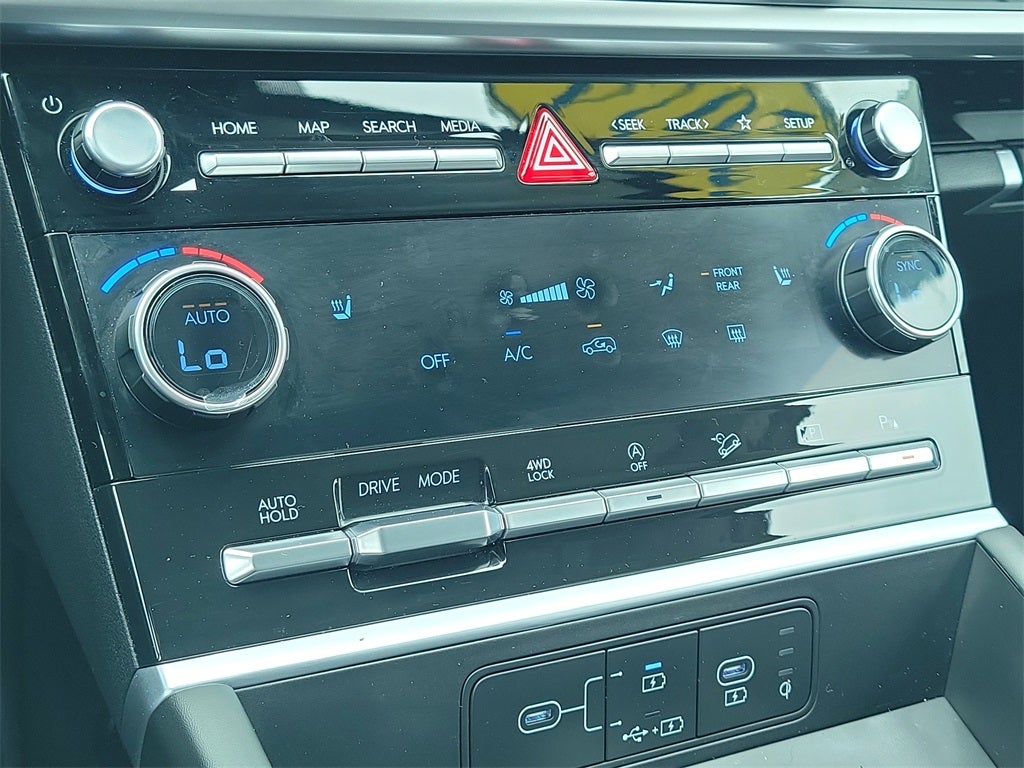 2024 Hyundai Santa Fe XRT