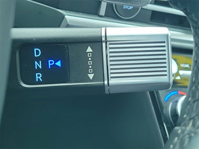 2024 Hyundai Santa Fe XRT