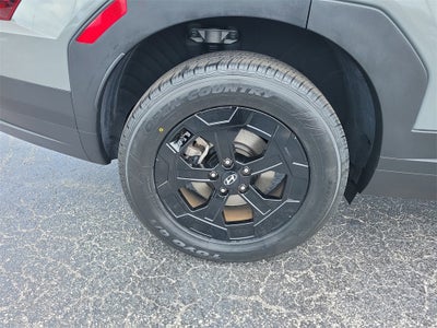 2024 Hyundai Santa Fe XRT