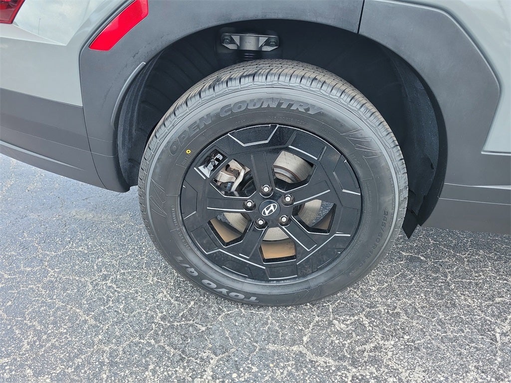 2024 Hyundai Santa Fe XRT