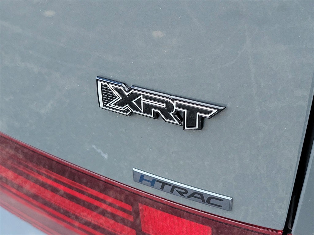 2024 Hyundai Santa Fe XRT