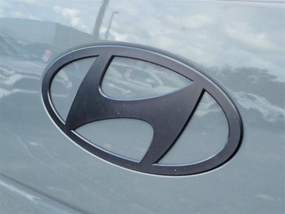 2024 Hyundai Santa Fe XRT