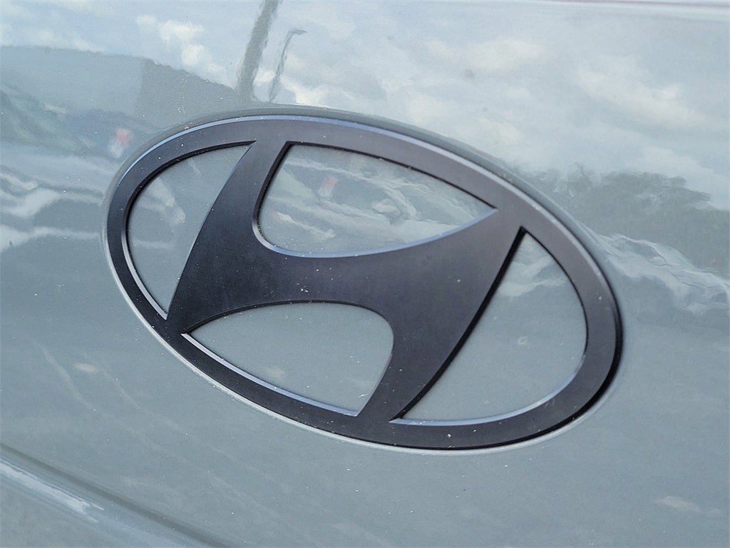 2024 Hyundai Santa Fe XRT