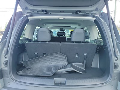 2024 Hyundai Santa Fe XRT