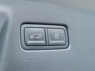 2024 Hyundai Santa Fe XRT