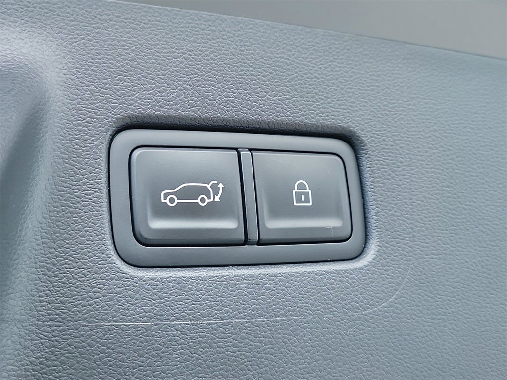 2024 Hyundai Santa Fe XRT