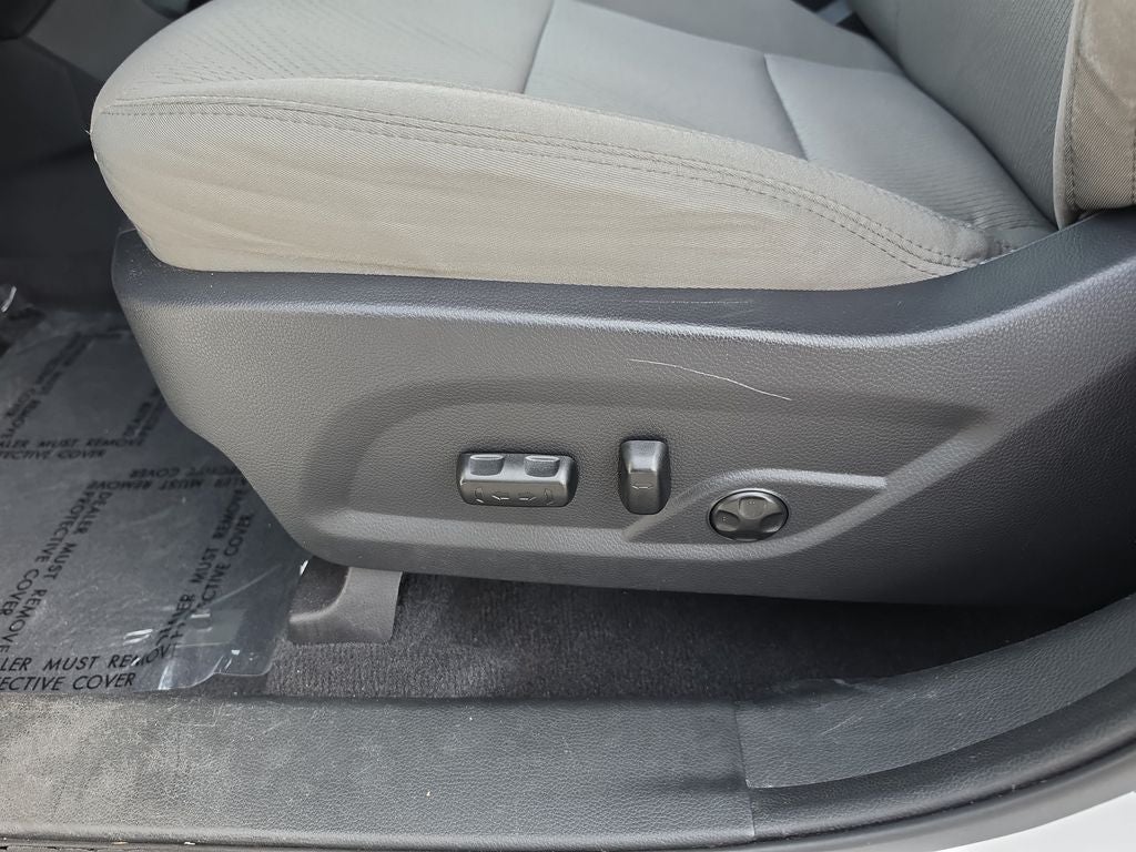 2018 Hyundai Santa Fe Sport 2.4 Base