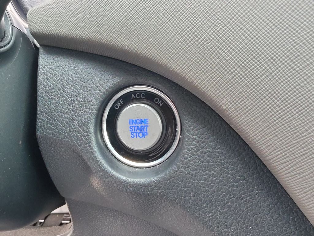 2018 Hyundai Santa Fe Sport 2.4 Base