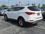 2018 Hyundai Santa Fe Sport 2.4 Base