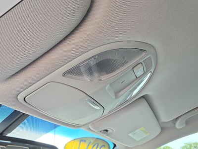 2018 Hyundai Santa Fe Sport 2.4 Base