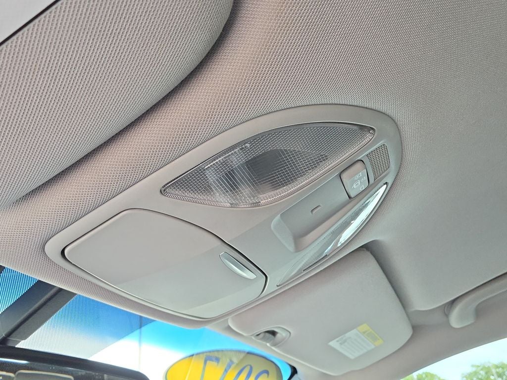 2018 Hyundai Santa Fe Sport 2.4 Base