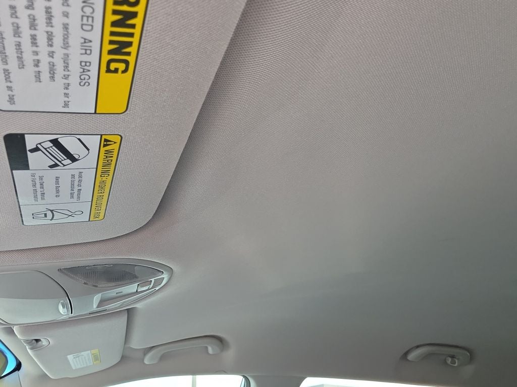 2018 Hyundai Santa Fe Sport 2.4 Base