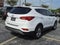 2018 Hyundai Santa Fe Sport 2.4 Base