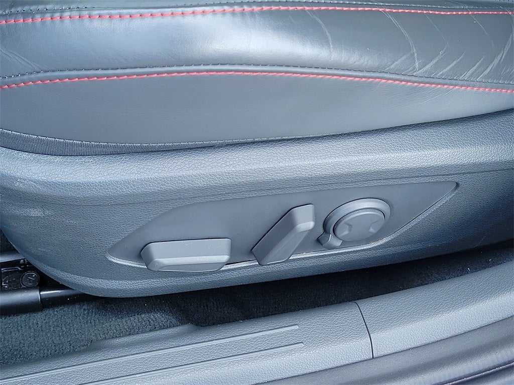 2021 Hyundai Sonata N Line