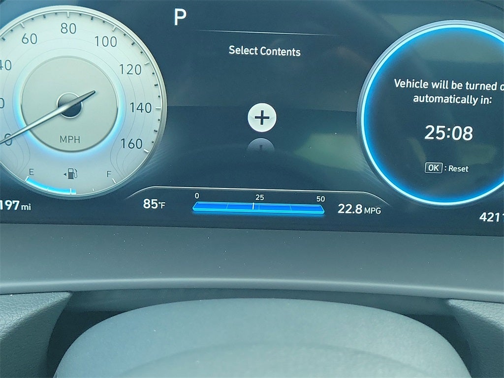 2021 Hyundai Sonata N Line