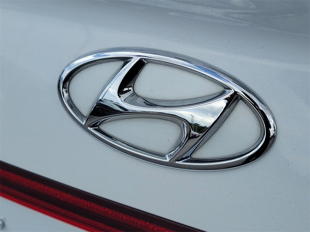 2021 Hyundai Sonata N Line