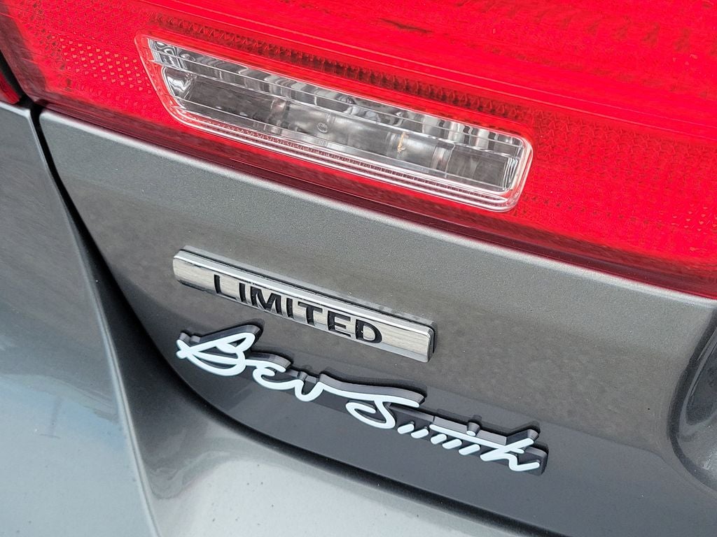 2009 Hyundai Sonata Limited