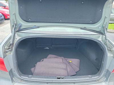 2009 Hyundai Sonata Limited