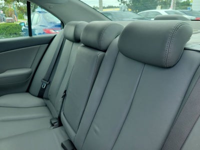 2009 Hyundai Sonata Limited