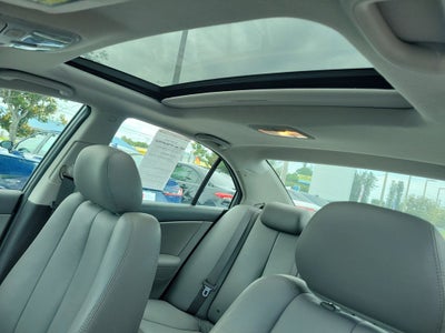 2009 Hyundai Sonata Limited