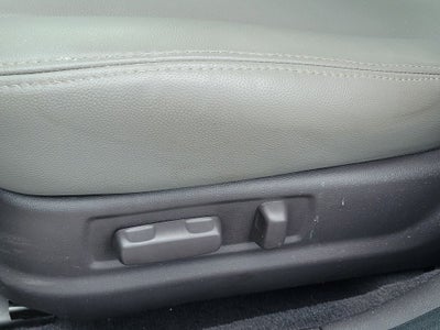 2009 Hyundai Sonata Limited