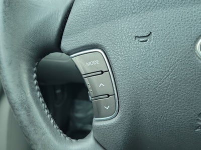 2009 Hyundai Sonata Limited