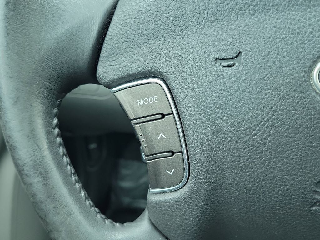 2009 Hyundai Sonata Limited