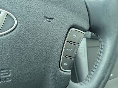2009 Hyundai Sonata Limited