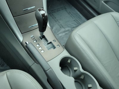 2009 Hyundai Sonata Limited