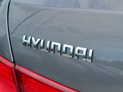 2009 Hyundai Sonata Limited