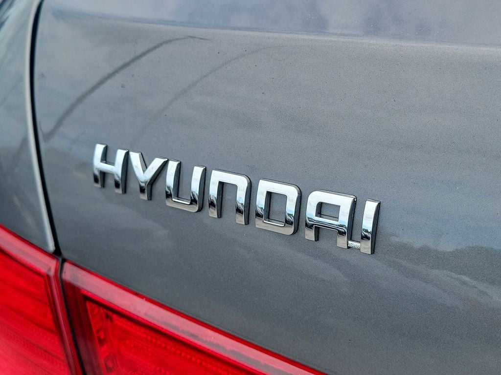 2009 Hyundai Sonata Limited