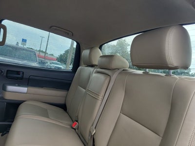 2008 Toyota Tundra SR5