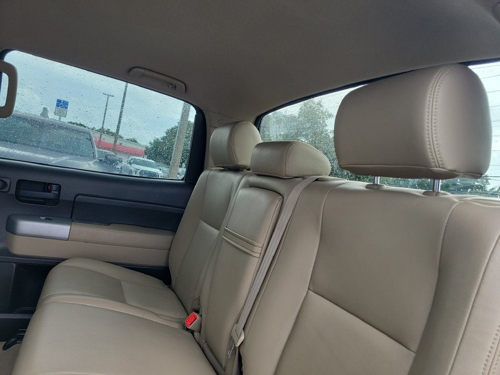 2008 Toyota Tundra SR5