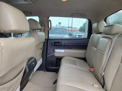 2008 Toyota Tundra SR5
