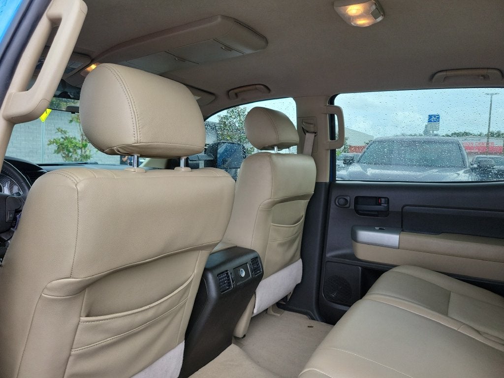 2008 Toyota Tundra SR5