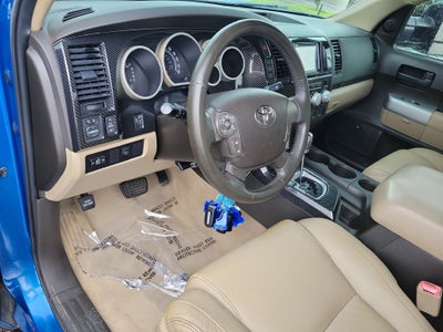2008 Toyota Tundra SR5