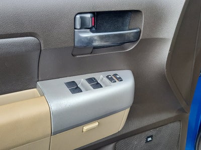 2008 Toyota Tundra SR5