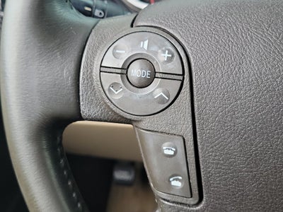 2008 Toyota Tundra SR5