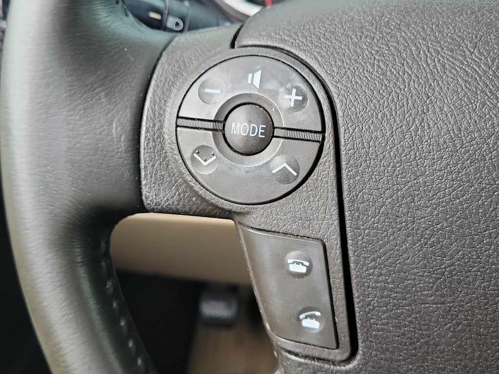 2008 Toyota Tundra SR5